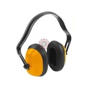 Casque cache oreille