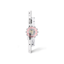 Serrure blocus encastrable d25