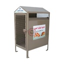 Collecteur de pain 230 L