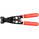 Pince collier de soufflet de cardans 235MM