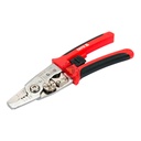 Pince coupe fil et dénuder 200MM