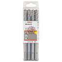 Jeu forets SDS PLUS-5X Bosch