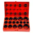Coffret de 382 joints toriques métriques 