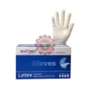 Gant d'examen latex Heartmed