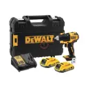 Perceuse visseuse compact XR 18V 2AH LI-ION