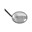 Miroir roller d'inspection sous-véhicule DN 40 cm