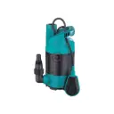 Pompe vide cave LKS-P LEO 