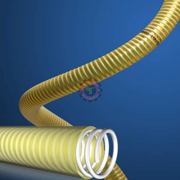 Transliquid S spirale PVC tunisie