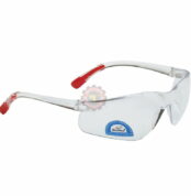 Lunette de protection vaultex transparente protection oculaire épi équipement de protection individuelle industrie technoquip distribution tunisie