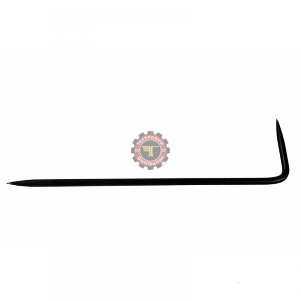 Pointe à tracer coudée à double pointe KINEX tunisie