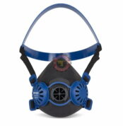 Masque monofiltre IN-1000T protection respiratoire EPI Équipement de protection individuelle tunisie technoquip distribution