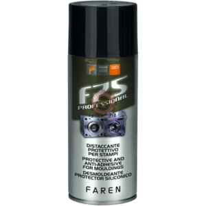 Spray démoulant F75 tunisie
