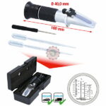 Réfractomètre AdBlue® antigel/batterie tunisie