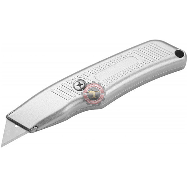 Couteau à lame aluminium 61*19MM SK5 tunisie