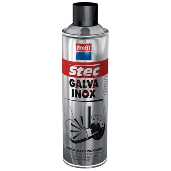 Spray lubrifiant GALVA INOX tunisie
