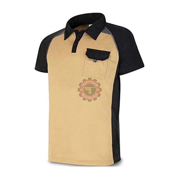 Sweat-shirt manches courte 1288-polmn tunisie