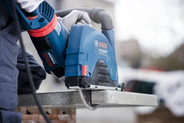 Disque diamant Std Universal Turbo Bosch – Image 3