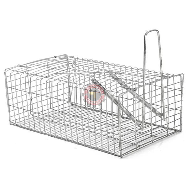 Cage pour attraper les souris tunisie
