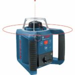 Laser rotatif GRL 300 HV Professionnel tunisie