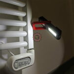 Torche rechargeable led tunisie