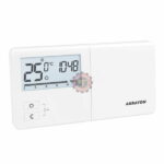 Thermostat sans Fil & récepteur AURATON R25 RT tunisie