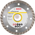 Disque diamant ECO for Universal Turbo Bosch