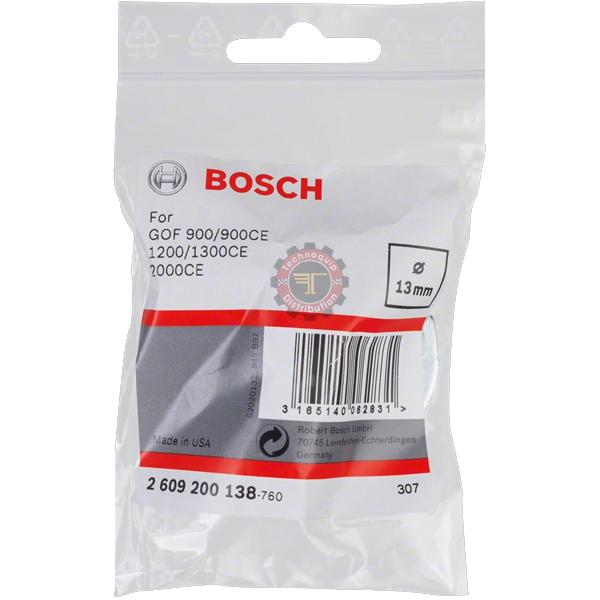 Bague de Copiage Bosch Technoquip Tunisie