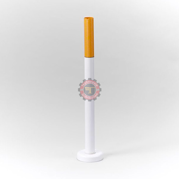 Cendrier cigarette sur pied 6L tunisie