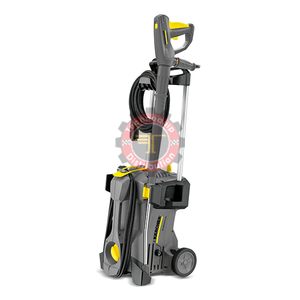 High-pressure washer HD 5/11 P