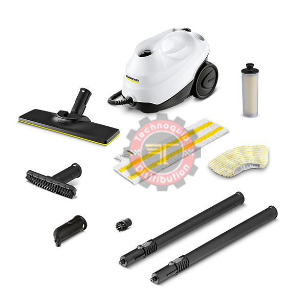 Nettoyeur vapeur SC 3 EasyFix karcher