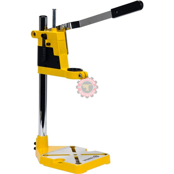 Support de perceuse L 400mm